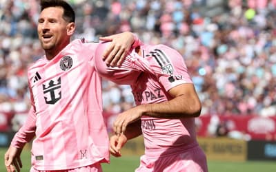 VÍDEO: Messi é decisivo e marca golaço em vitória do Inter Miami na MLS