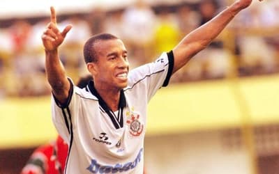 Por onde anda Nenê, ex-zagueiro de Corinthians e Grêmio?