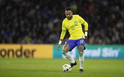 A Seleção precisa de Neymar? Veja números do atual ciclo para a Copa