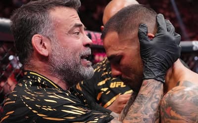 Treinador veta retorno do ex-campeão Alexandre Pantoja ao UFC; entenda