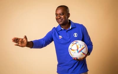 PC Oliveira aponta erro de procedimento em gol de Palmeiras x Grêmio