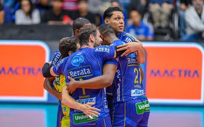 Campinas encara Praia Clube por vaga na final da Superliga; saiba horário e onde assistir