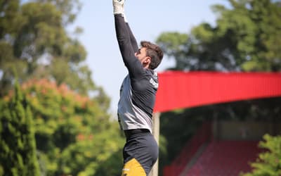 São Paulo encerra preparação para enfrentar o Mirassol; veja provável escalação