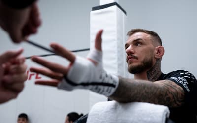 Moicano finaliza Duncan e vence luta principal do UFC Vegas 115