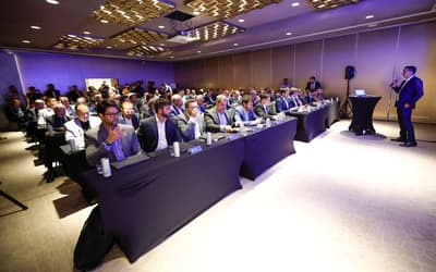 Bastidores: o que os clubes acharam da reunião da CBF sobre liga?