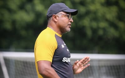 São Paulo iguala pior sequência do ano e aumenta pressão sobre Roger Machado