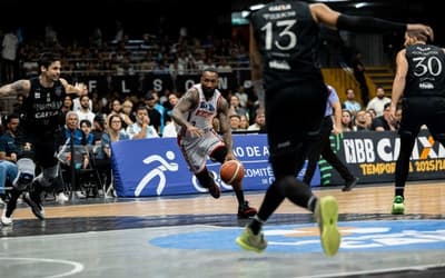 Playoffs do NBB estão definidos; veja confrontos das oitavas de final