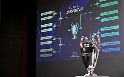 Semifinal da Champions League: onde assistir, data e horário dos jogos