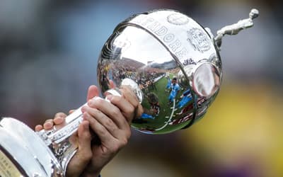 Palmeiras? Flamengo? Flu? Jornalistas cravam campeão da Libertadores