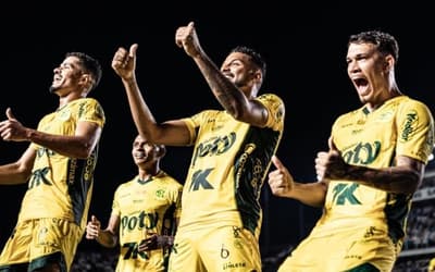 Mirassol 'puxa fila' de estreantes na Libertadores 2026; conheça os times