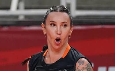 Semifinalista da Superliga, Tifanny exalta elenco do Osasco: 'Não é fácil'