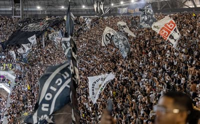 Ingressos de Atlético-MG x Flamengo estão à venda: veja preços e onde comprar