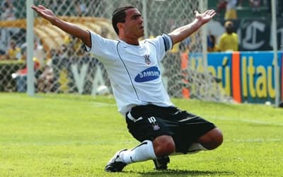 Vai um chocolate? Relembre goleadas marcantes do futebol brasileiro