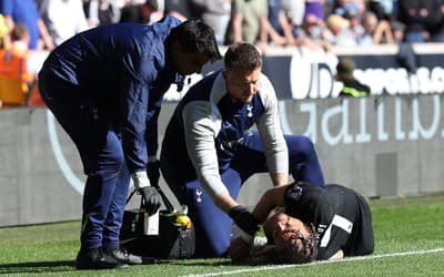 Astro da Holanda tem lesão confirmada e está fora da Copa do Mundo