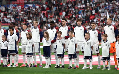 Guia completo do Lance! saiba tudo sobre a Inglaterra na Copa do Mundo