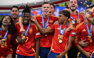 Yamal supera Vini e Mbappé e se torna jogador mais valioso do mundo