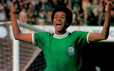 Flamengo 1 x 4 Palmeiras no Brasileirão 1979; o maior jogo da 'era Telê' no Verdão