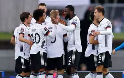 Com Neuer, Alemanha anuncia convocados para Copa do Mundo; veja