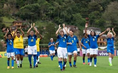 Entenda PL da Copa do Mundo Feminina de 2027 e o que muda se ele for aprovado