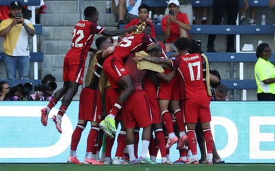 Canadá anuncia convocados para Copa do Mundo 2026; veja lista