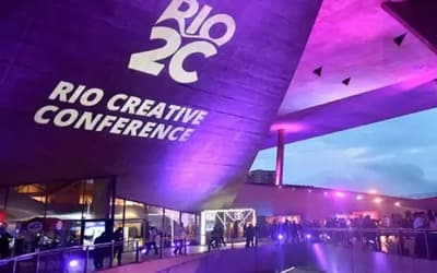 Rio2C reúne Zeca Pagodinho e nomes de peso da indústria da música e entretenimento
