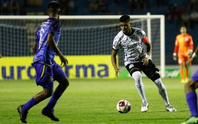 Daniel Marcos se aposentou em 2025 (Foto: Rodrigo Gazzanel / Agência Corinthians)