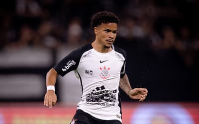 Quanto o Corinthians precisa pagar ao Al-Hilal para manter Kaio César em definitivo?