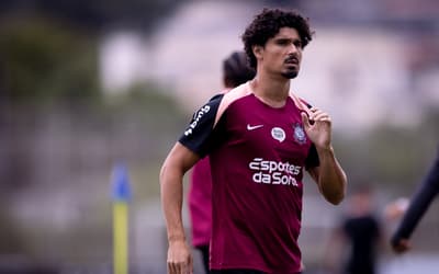Após vencer o Peñarol, Corinthians volta aos treinos e mira o Brasileirão