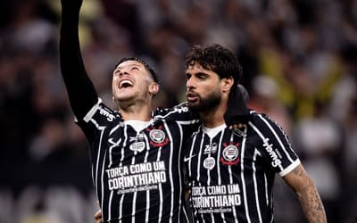 Favorito? Marcelo Paz cita 'vantagem' do Corinthians contra o Internacional