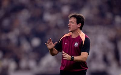 Pior ataque do Brasileirão e baixa conversão: o que explica o Corinthians no Z4?