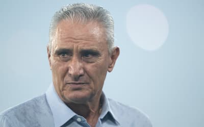 Tite relembra 'não' ao Corinthians, acerto com o Flamengo e desabafa: 'Errei'