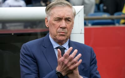 Brasileiros mandam recado a Ancelotti após convocação da Seleção para Copa