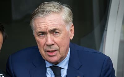 Brasileiros mandam recado a Ancelotti antes da convocação da Seleção