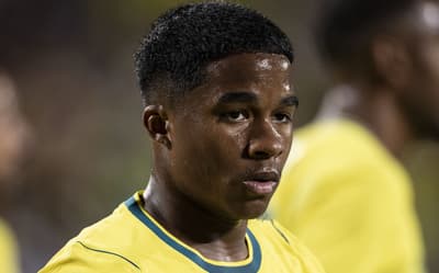 Pai de Endrick revela futuro do jogador após a Copa do Mundo