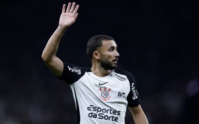 Reforços, Pedro Milans e Zakaria Labyad ainda buscam afirmação no Corinthians