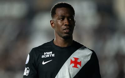 STJD aplica pena mínima a Cuesta por expulsão em Internacional x Vasco