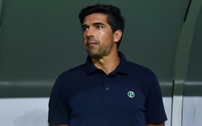 Com desfalques por lesão, Abel precisará mudar escalação do Palmeiras contra o Remo