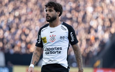 Diniz relembra mensagem de apoio a Yuri Alberto em fase difícil no Corinthians