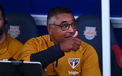 São Paulo terá equipe alternativa para enfrentar o O'Higgins; veja escalação