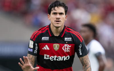 Pedro é alvo de debate após ausência na Seleção Brasileira: 'Já provou'
