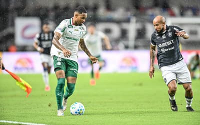 Globo decide não transmitir Remo x Palmeiras; entenda