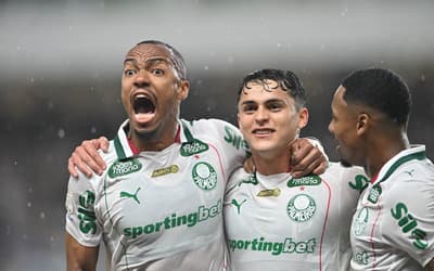 Especialista de arbitragem dá veredito sobre gol anulado do Palmeiras