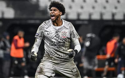 Corinthians pode ser punido pelo STJD (Foto: Roberto Sungi/AtoPress/Folhapress)