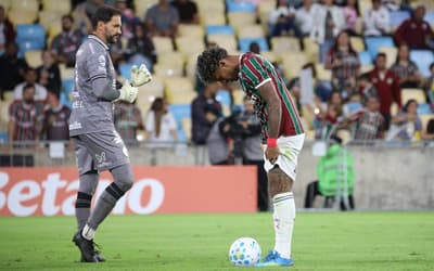 Análise: Fluminense deixa recado negativo à torcida antes de decisões na Libertadores