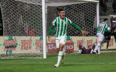 Veja os gols da classificação heroica do Juventude sobre o São Paulo