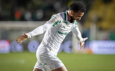 ANÁLISE: Palmeiras tem vencedores claros e vê dupla desperdiçar oportunidade