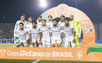 Palmeiras fatura nova bonificação milionária; veja valor