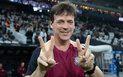 Era Diniz em Itaquera: Corinthians constrói força defensiva e sufoca rivais