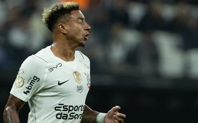 Corinthians: Jesse Lingard viaja à Inglaterra e não enfrenta o Grêmio