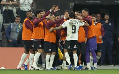 Corinthians participará de amistoso com o Cascavel durante a Copa do Mundo
